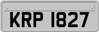 KRP1827