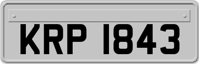 KRP1843