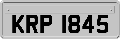 KRP1845