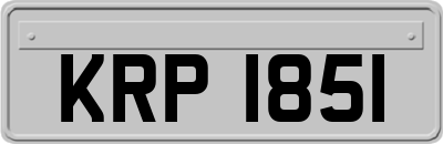 KRP1851
