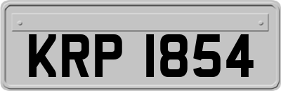 KRP1854