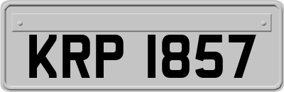 KRP1857