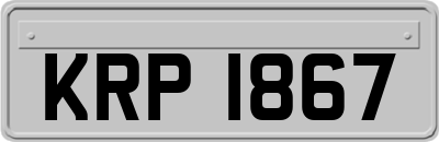 KRP1867