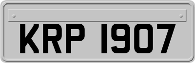 KRP1907