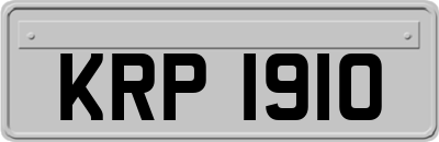 KRP1910