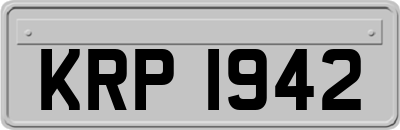 KRP1942
