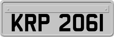 KRP2061