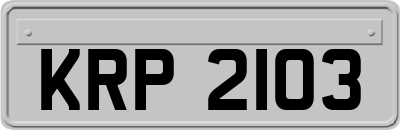 KRP2103