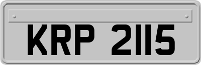 KRP2115