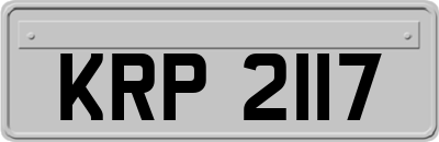 KRP2117