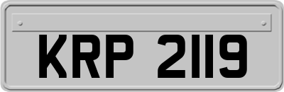 KRP2119