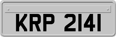 KRP2141
