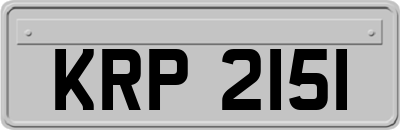 KRP2151