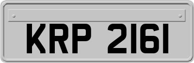 KRP2161