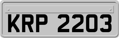 KRP2203