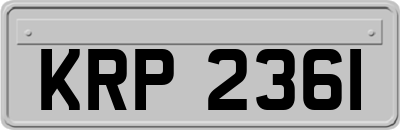 KRP2361