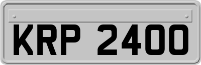 KRP2400