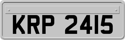 KRP2415