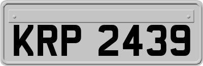 KRP2439