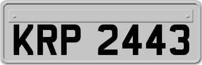 KRP2443