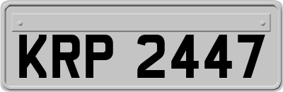 KRP2447