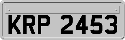 KRP2453