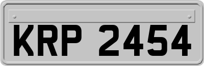 KRP2454