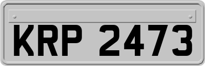 KRP2473