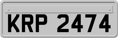 KRP2474