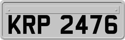 KRP2476