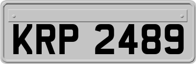 KRP2489