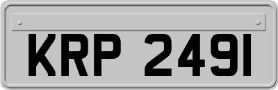 KRP2491
