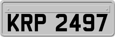 KRP2497