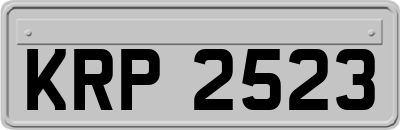 KRP2523