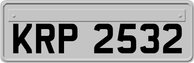 KRP2532