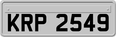 KRP2549