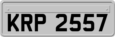 KRP2557