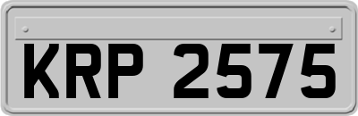 KRP2575