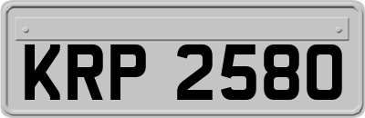 KRP2580