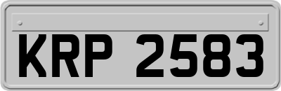 KRP2583