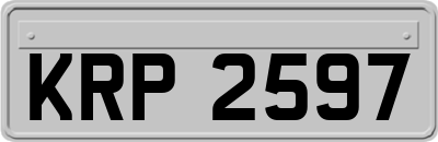 KRP2597