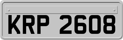KRP2608