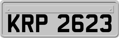 KRP2623