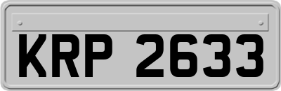 KRP2633