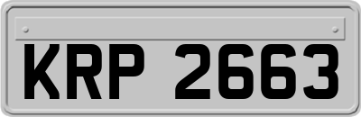 KRP2663