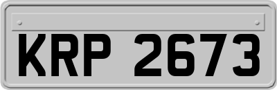 KRP2673
