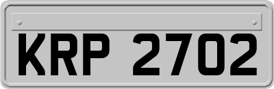 KRP2702