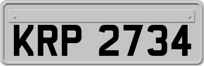 KRP2734