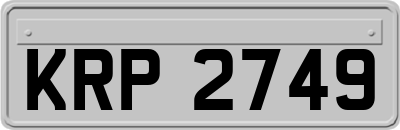 KRP2749