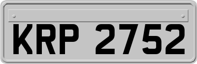 KRP2752
